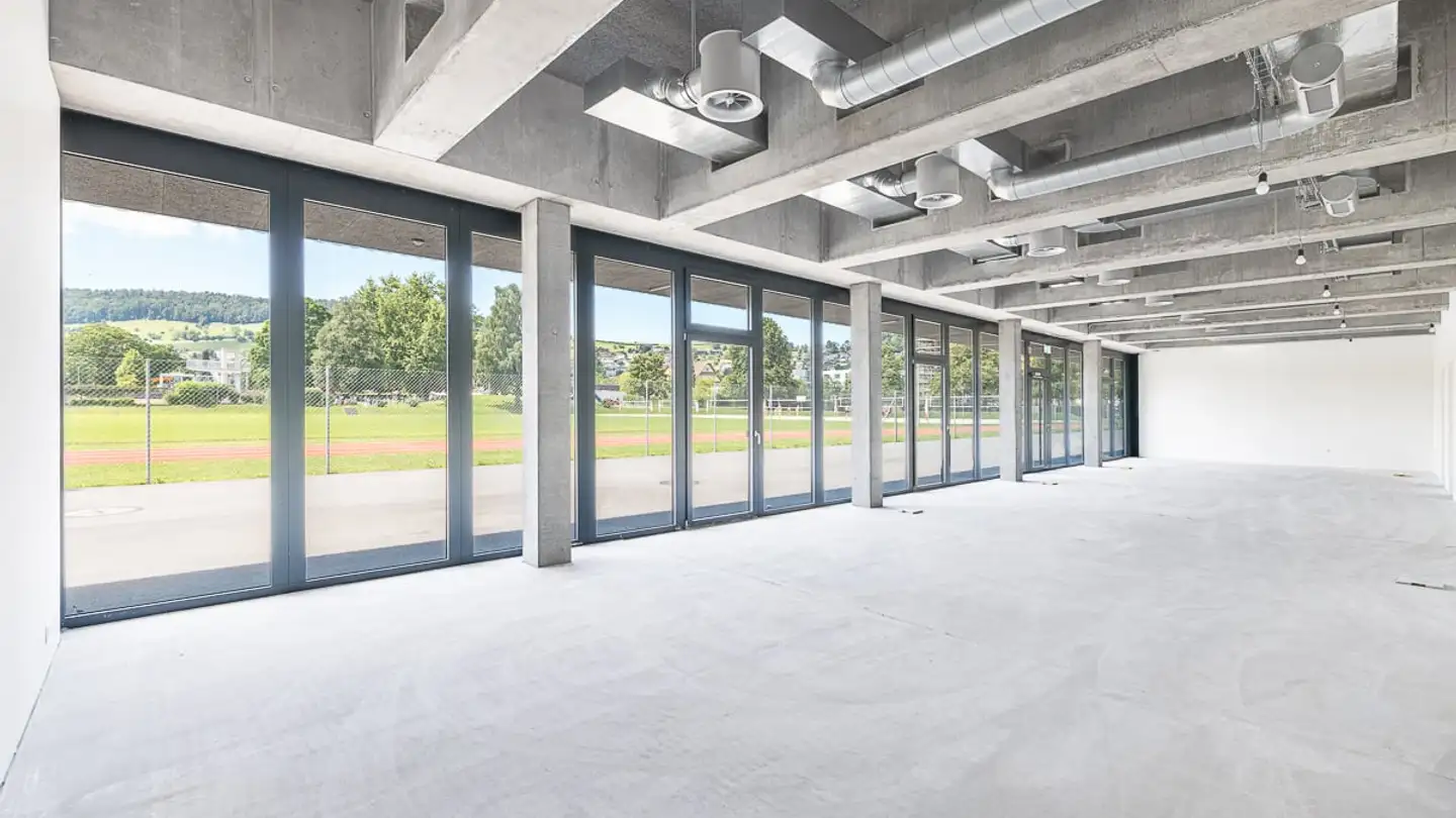 Commercial for rent - Horwerstrasse 24, 6010 Kriens - Photo 2