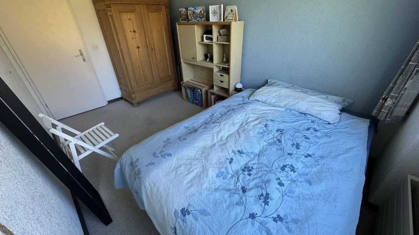 Single room for rent - Bodenacker 31, 3065 Bolligen - Photo 2