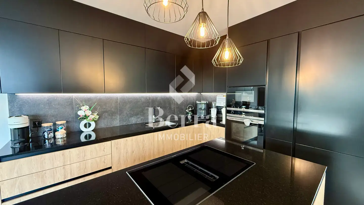 Row house for sale - Chemin Du Midi, 1913 Saillon - Photo 2