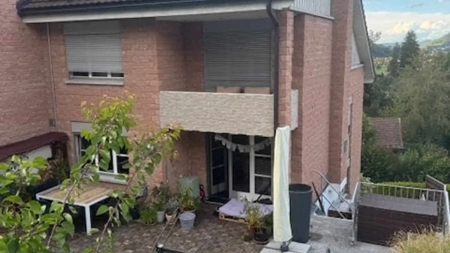 Einfamilienhaus kaufen - Ibergstrasse 49, 9630 Wattwil
