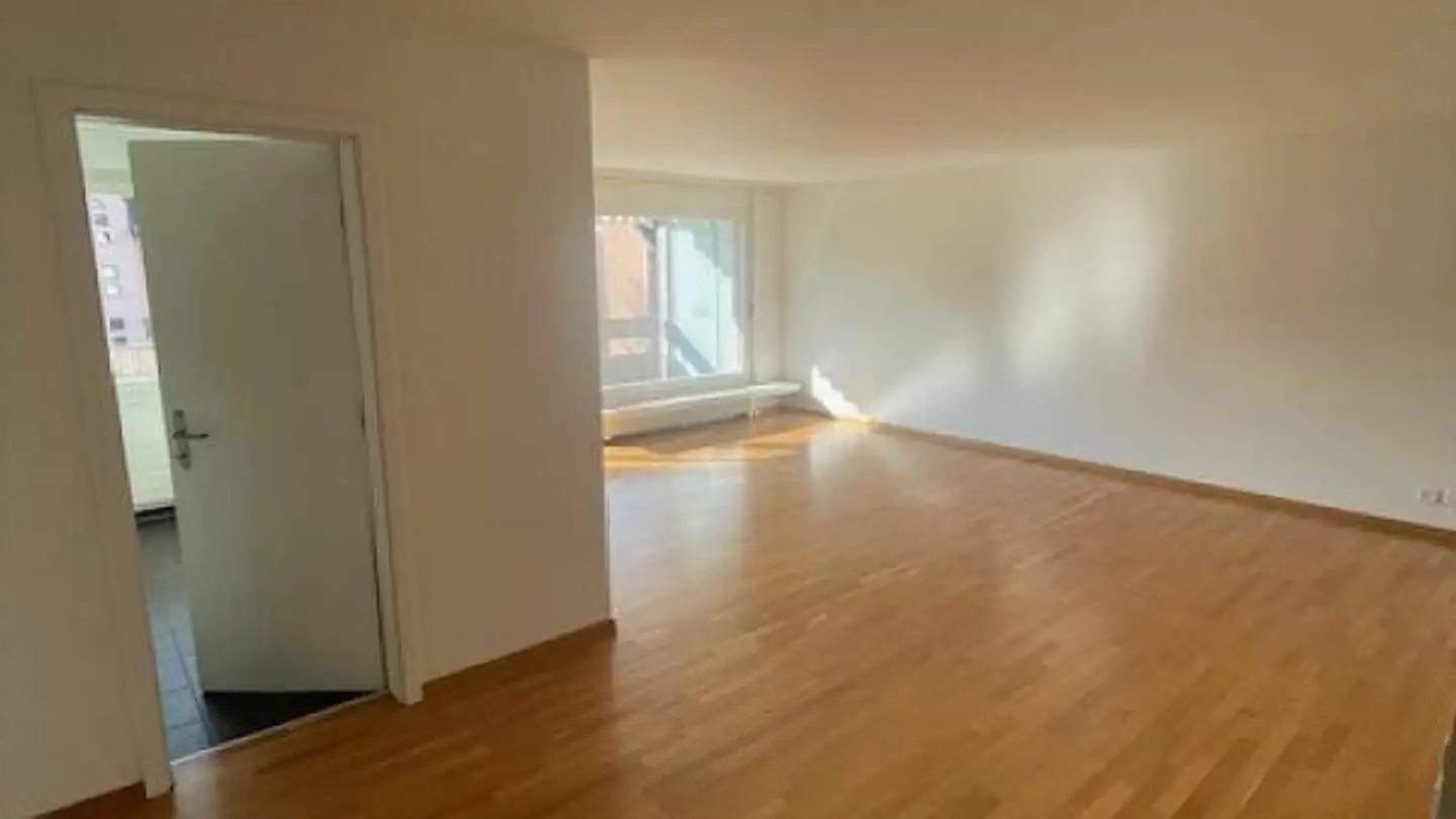 Apartment for rent - Juchstrasse 10, 5436 Würenlos - Photo 3