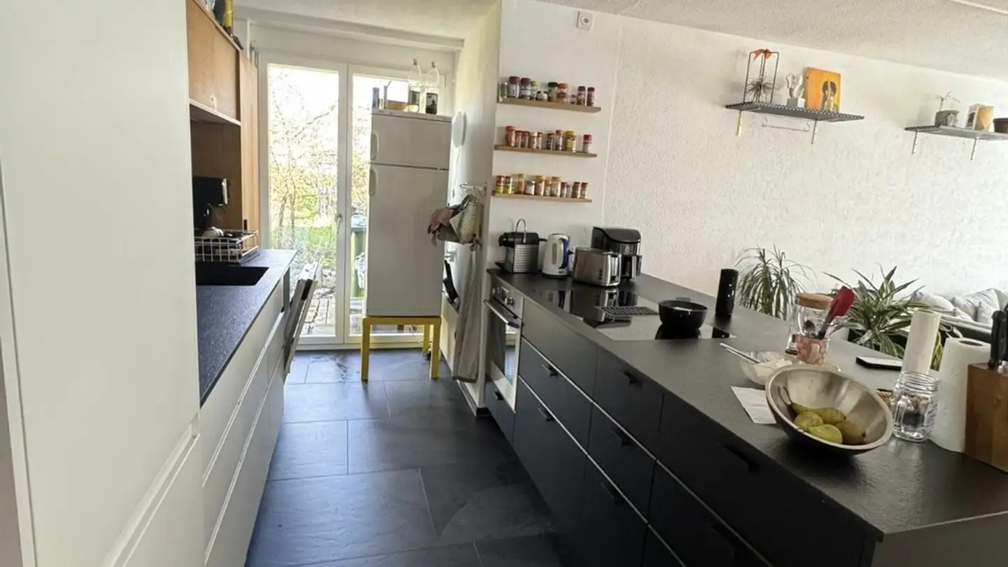 Single room for rent - Bodenacker 31, 3065 Bolligen - Photo 3