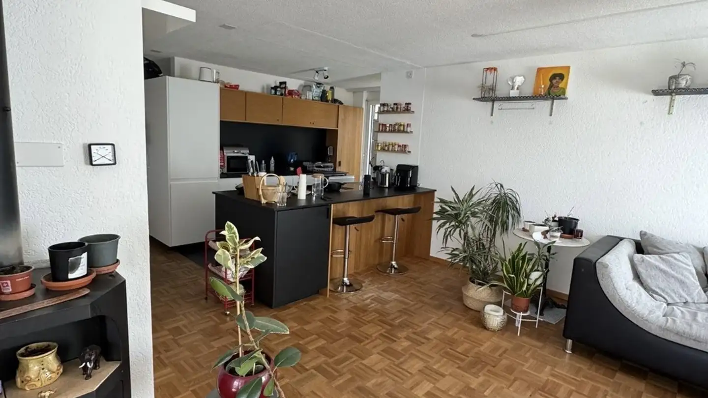 Single room for rent - Bodenacker 31, 3065 Bolligen - Photo 4