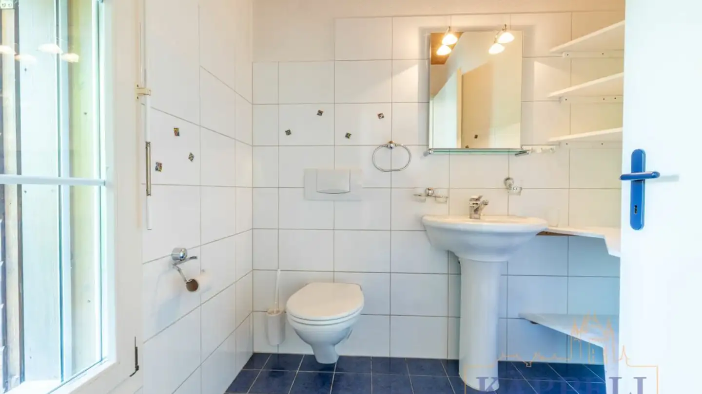 Duplex for sale - Lindenbühl 164a, 3635 Uebeschi - Photo 2