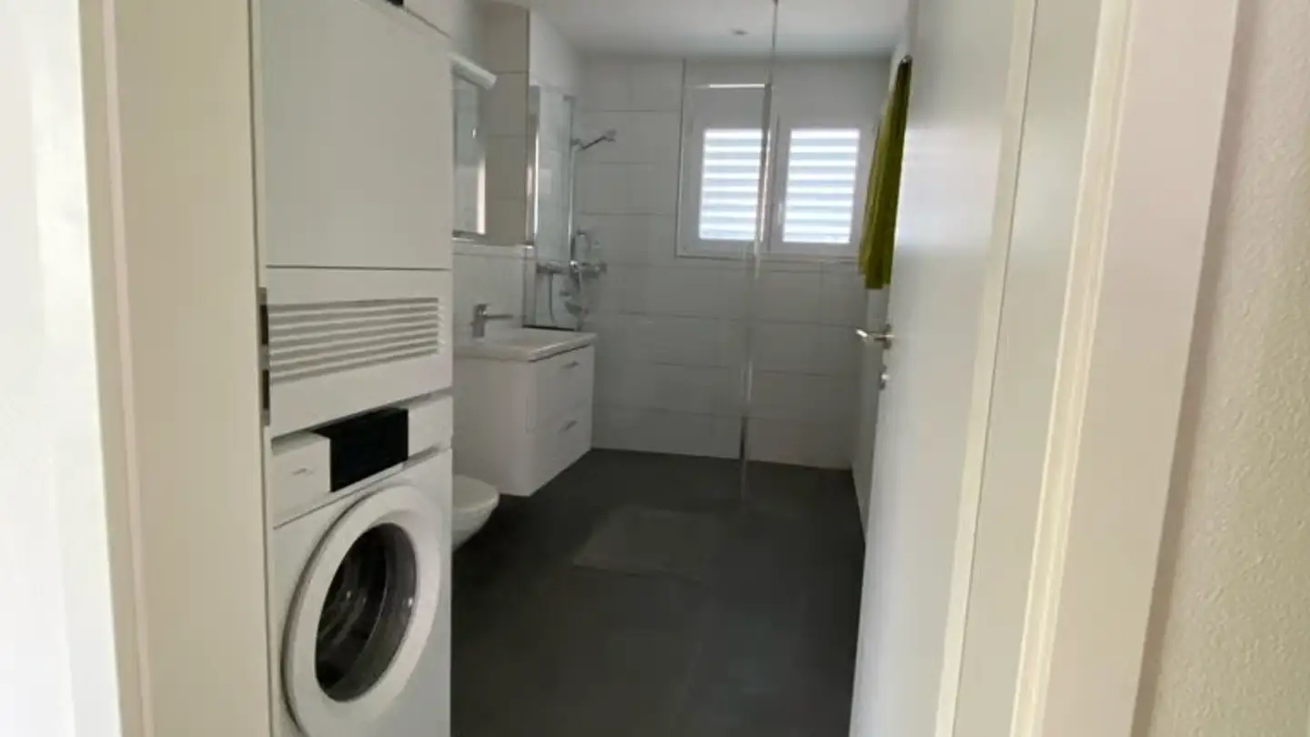 Appartamento in affitto - Haltenstrasse 5a, 6064 Kerns - Foto 3
