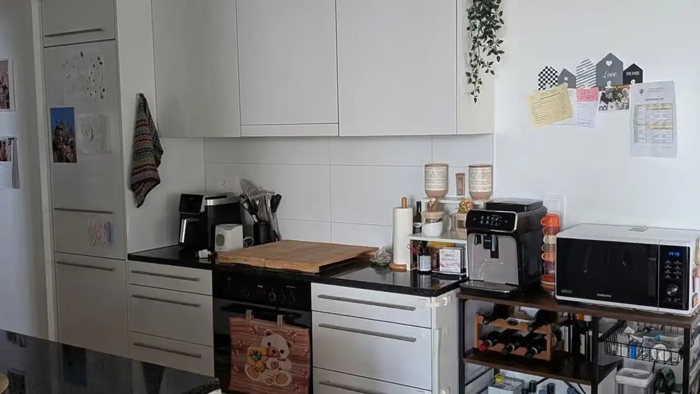 Apartment for rent - Route De La Feuillère 11, 1010 Lausanne - Photo 3