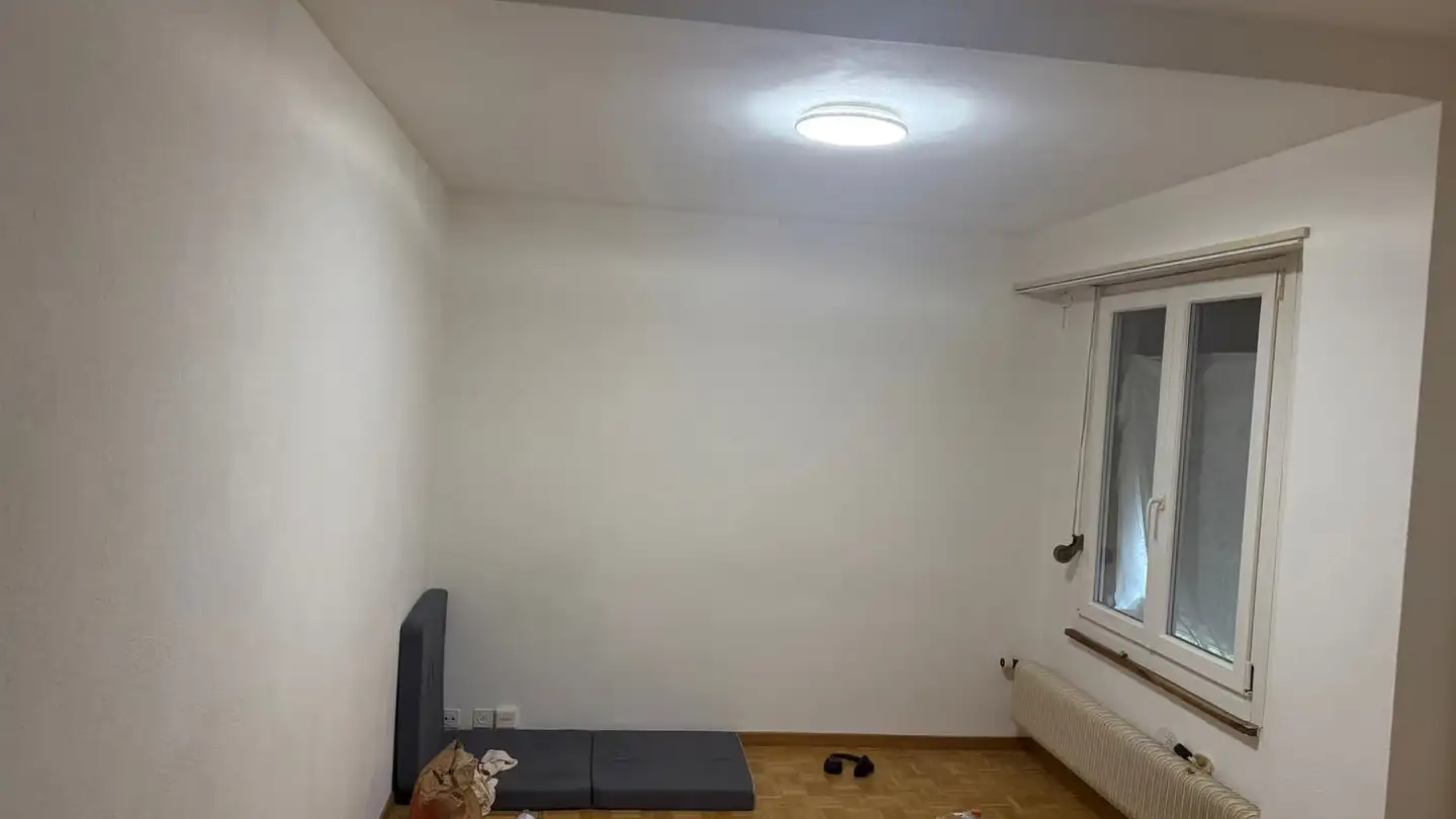 Studio à louer - Höhenring 15, 8052 Zürich