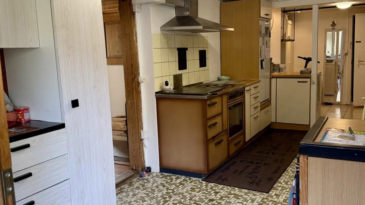 Wohnung mieten - Oberdorfstrasse 26, 4934 Madiswil - Foto 3