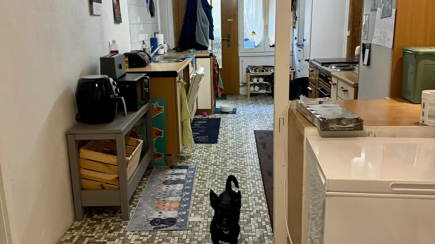 Wohnung mieten - Oberdorfstrasse 26, 4934 Madiswil - Foto 4