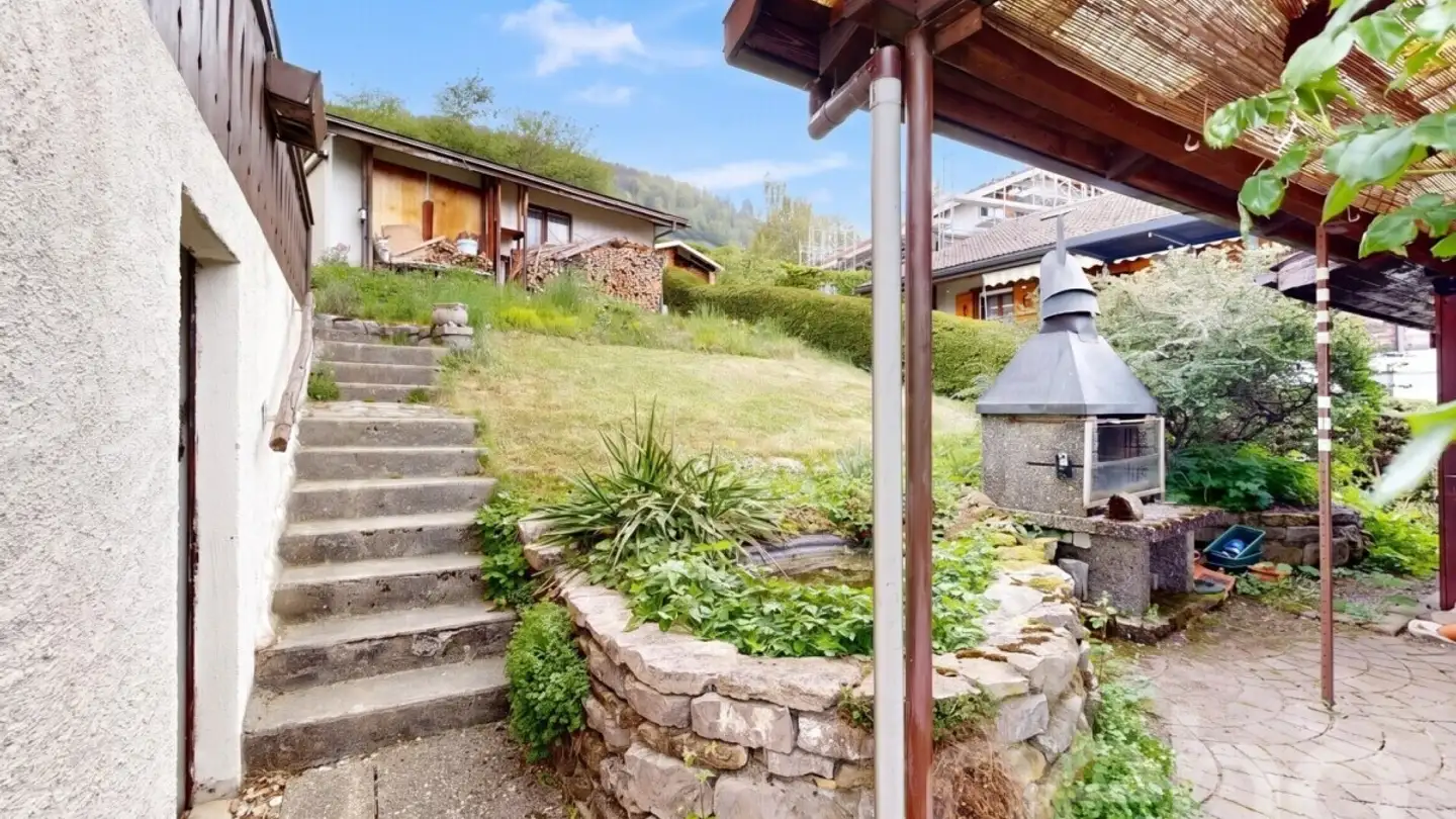 Chalet à vendre - 1653 Crésuz - Photo 4