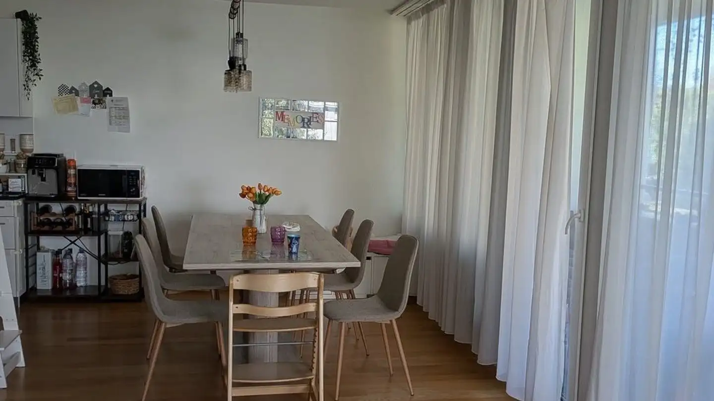Apartment for rent - Route De La Feuillère 11, 1010 Lausanne - Photo 4