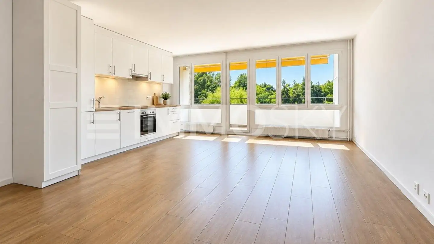 Wohnung kaufen - 1816 Chailly-Montreux - Foto 3
