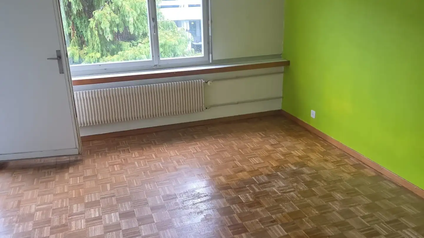 Zimmer mieten - Länggasse 13e, 3600 Thun - Foto 4