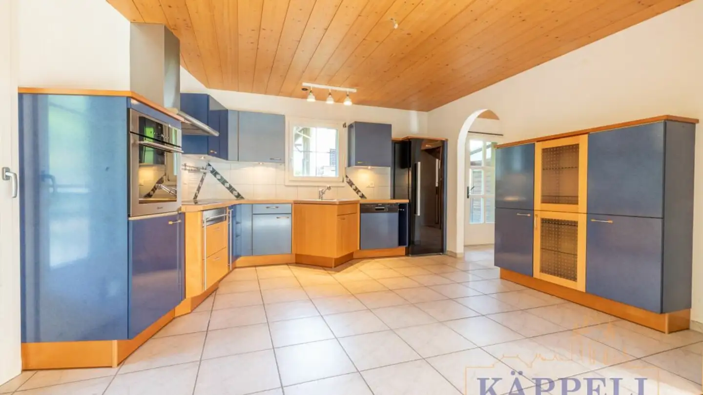 Duplex for sale - Lindenbühl 164a, 3635 Uebeschi - Photo 3