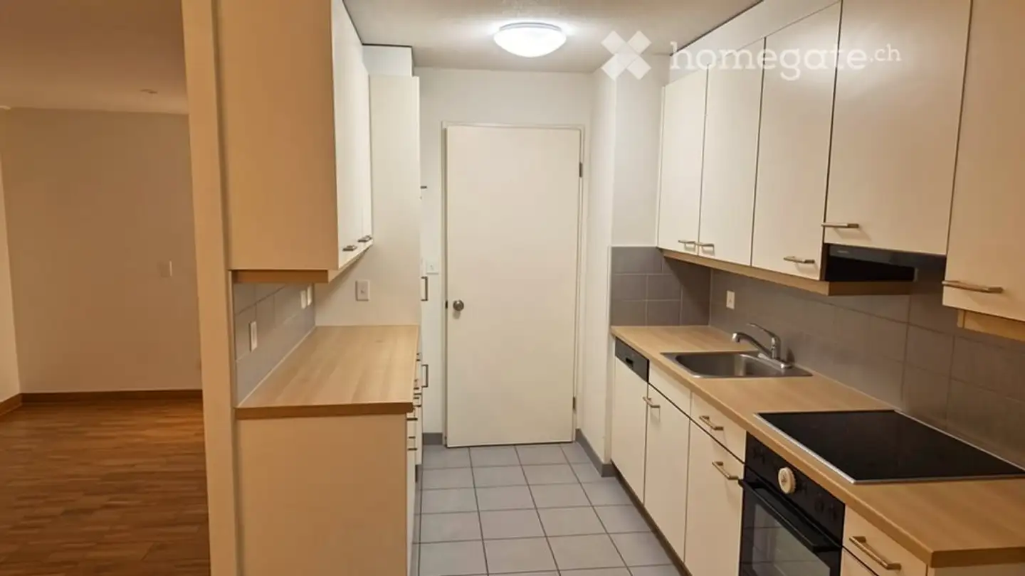 Apartment for rent - 1022 Chavannes-près-Renens - Photo 2