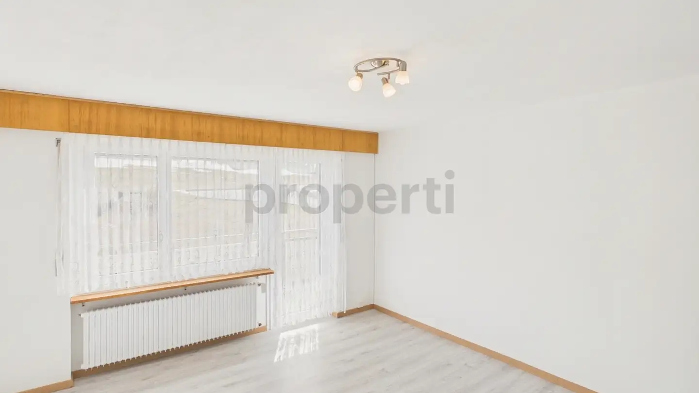 Appartamento in affitto - 3944 Unterbäch VS