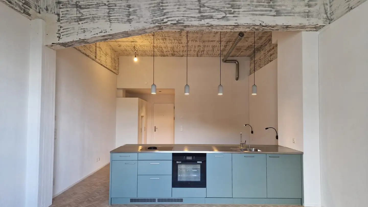 Appartement à louer - 3066 Stettlen - Photo 2