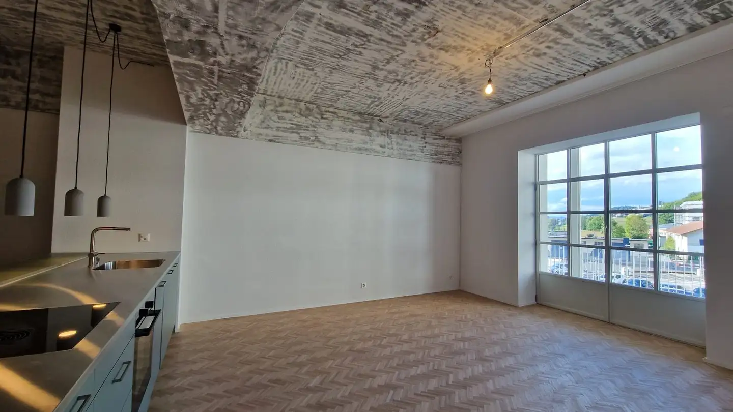 Appartement à louer - 3066 Stettlen - Photo 3