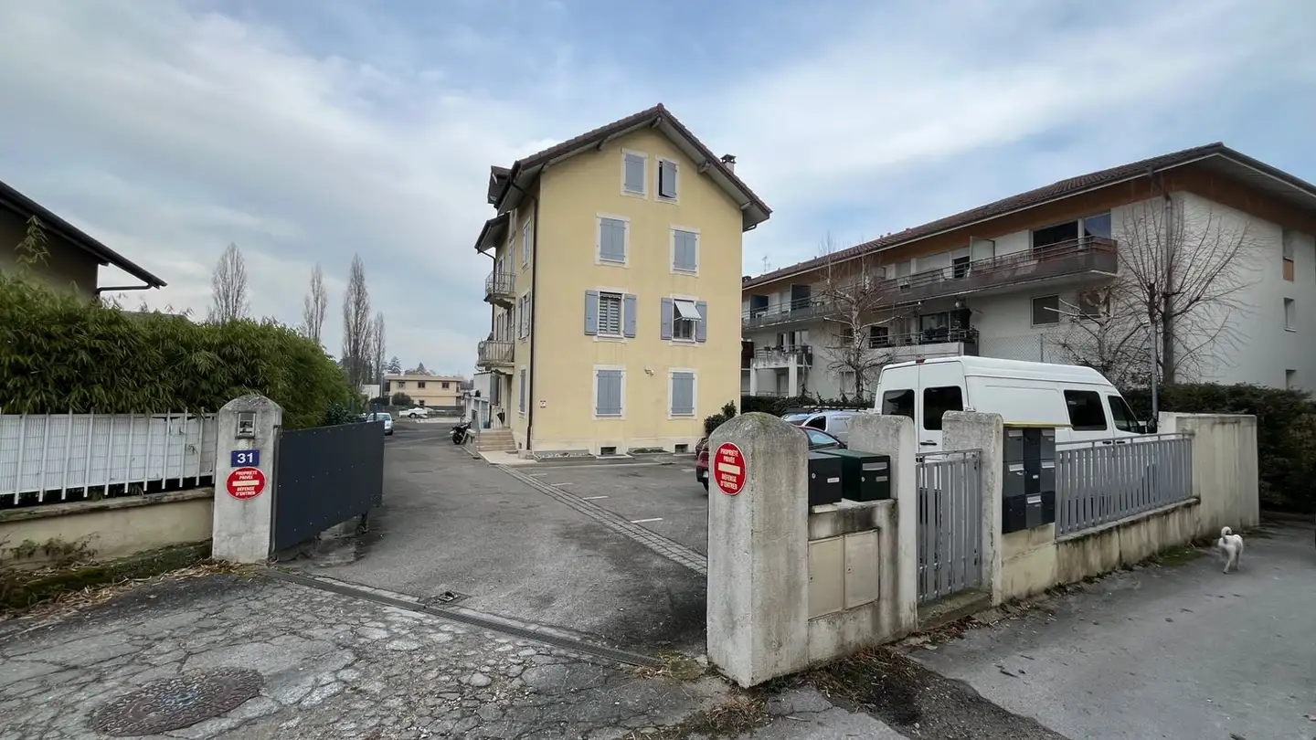 Casa singola in vendita - 1257 La Croix-de-Rozon