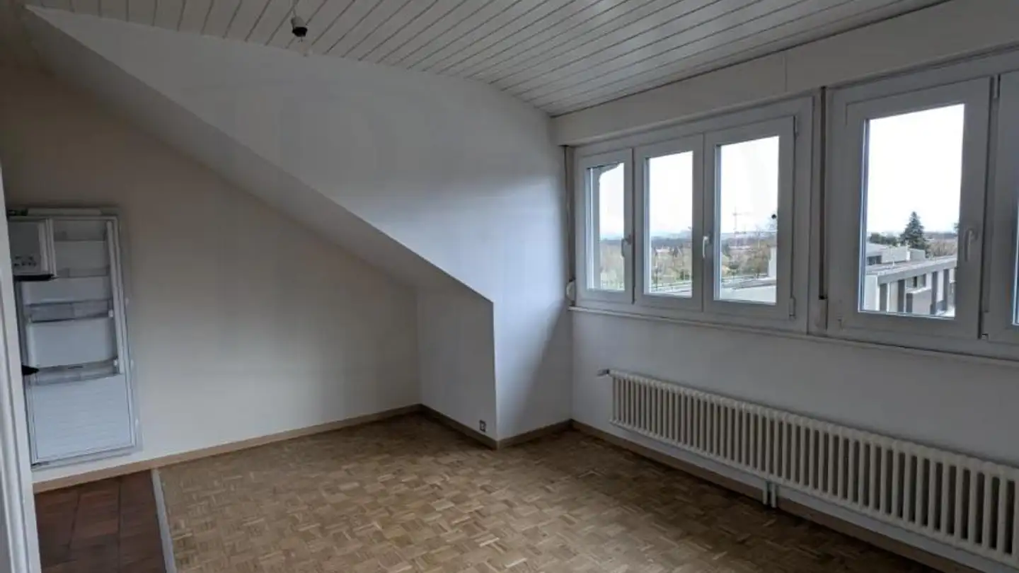 Wohnung mieten - Route D' Aire-La-Ville 24, 1233 Bernex - Foto 3