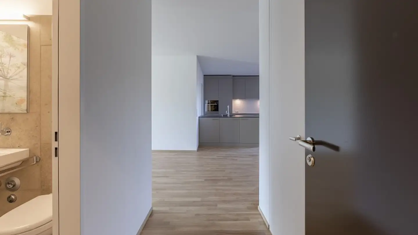 Appartamento in affitto - 4310 Rheinfelden - Photo 2