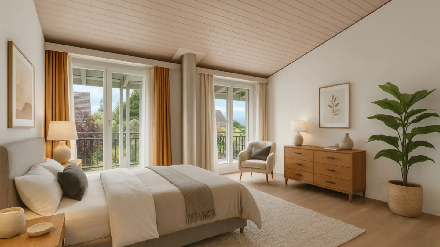 Maison individuelle à vendre - 8106 Adlikon b. Regensdorf - Photo 2