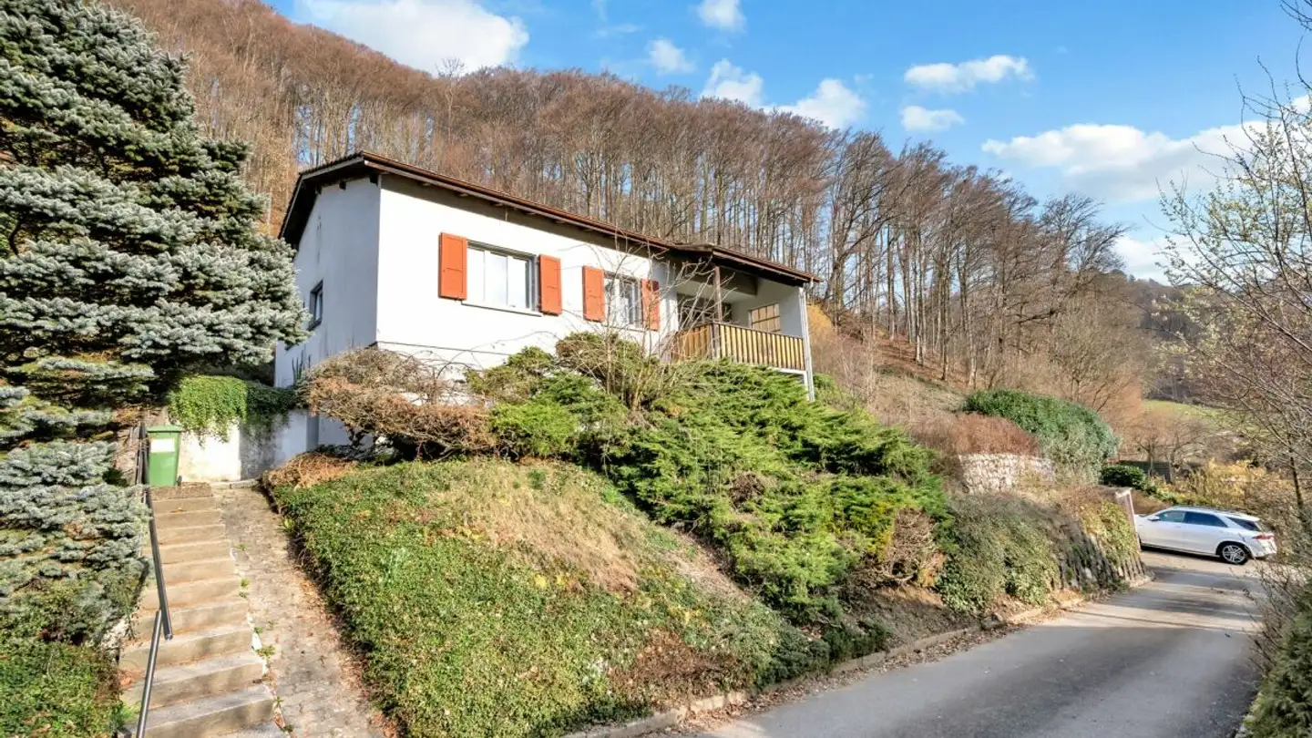 Single house for sale - Lindentalstrasse 60, 3067 Boll - Photo 2