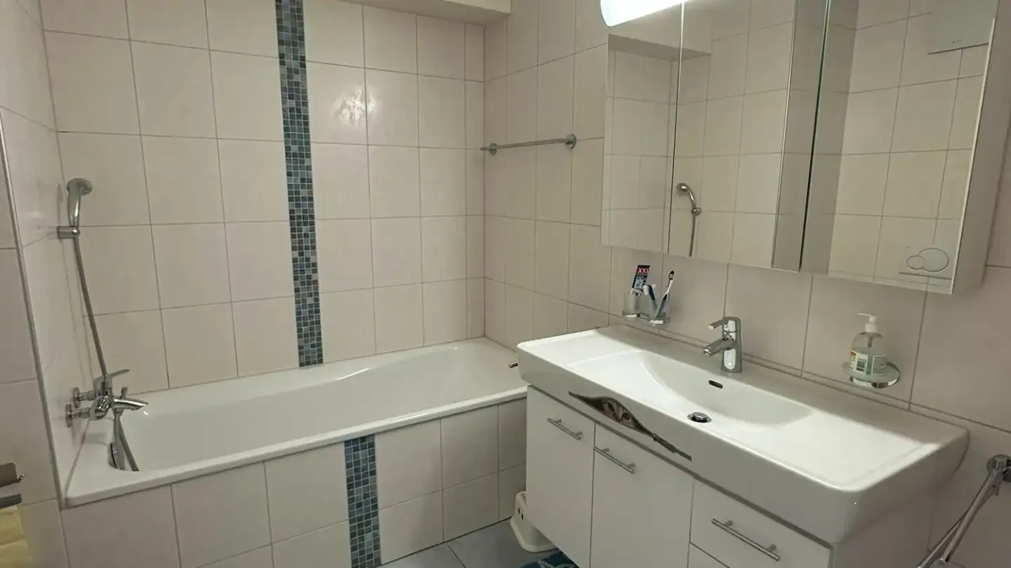 Appartamento in affitto - Schönfelsstrasse 20, 1714 Heitenried - Foto 4