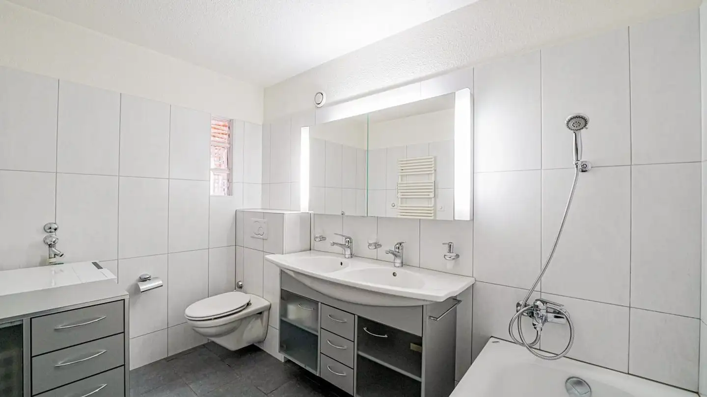 Appartamento in affitto - Udelbodenstrasse 44, 6014 Luzern - Photo 4