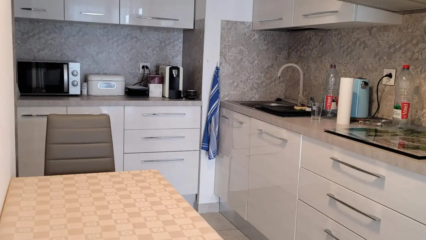 Appartement à louer - Via Franco Zorzi 17, 6900 Paradiso