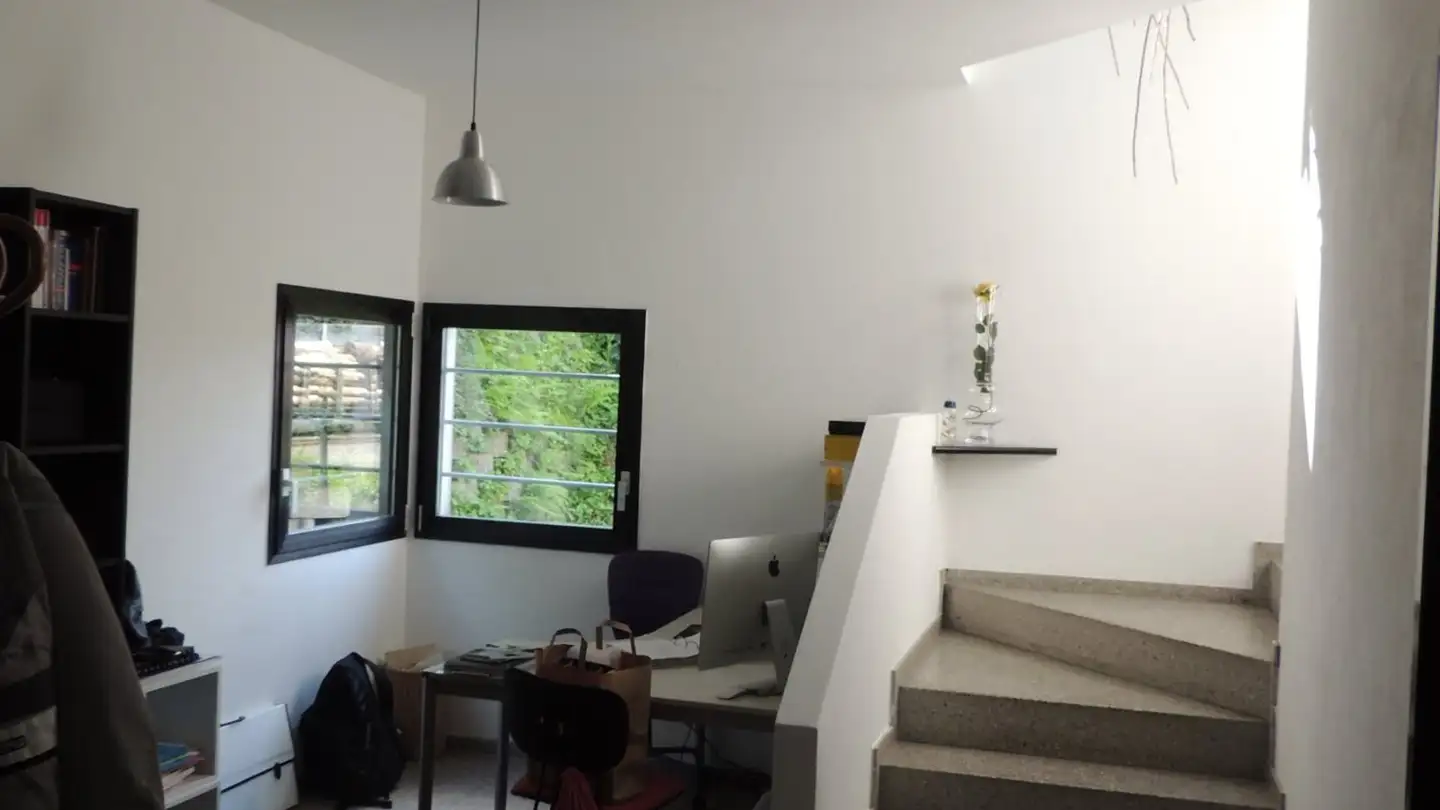 Casa singola in vendita - Via Sottopenz 9, 6830 Chiasso - Foto 3
