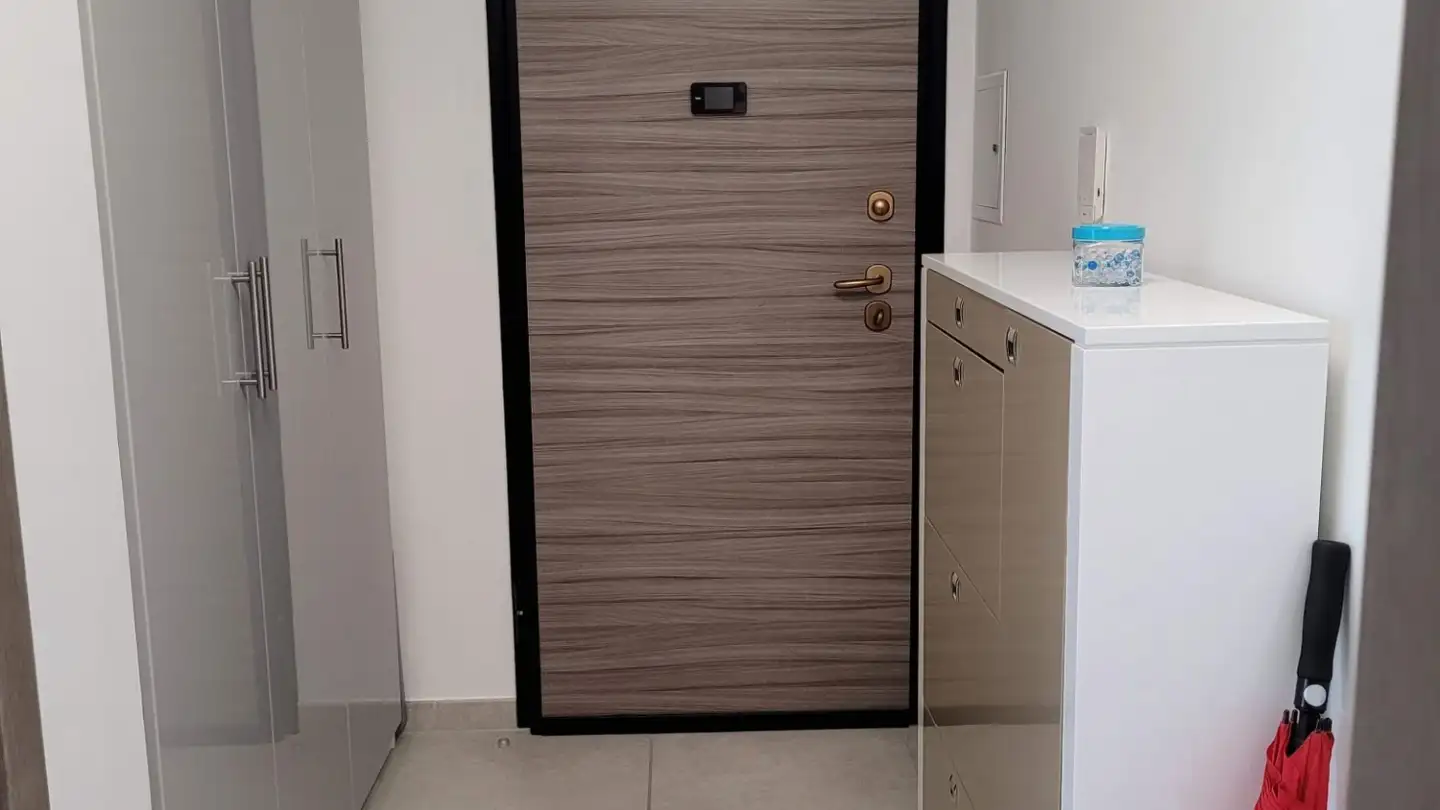 Appartement à louer - Via Franco Zorzi 17, 6900 Paradiso - Photo 2