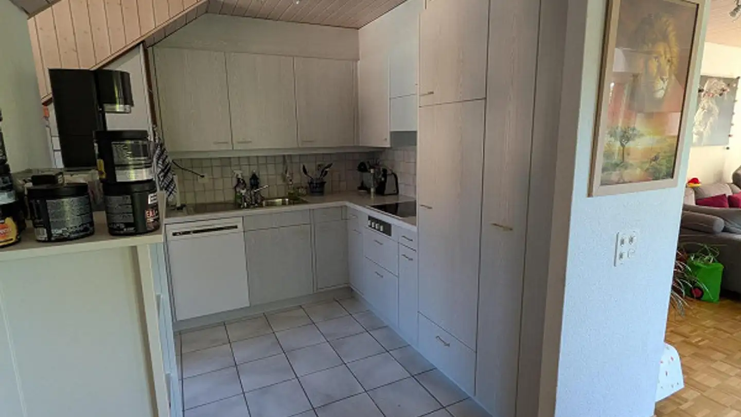 Appartement à louer - Weizackerstrasse 24, 8405 Winterthur - Photo 3
