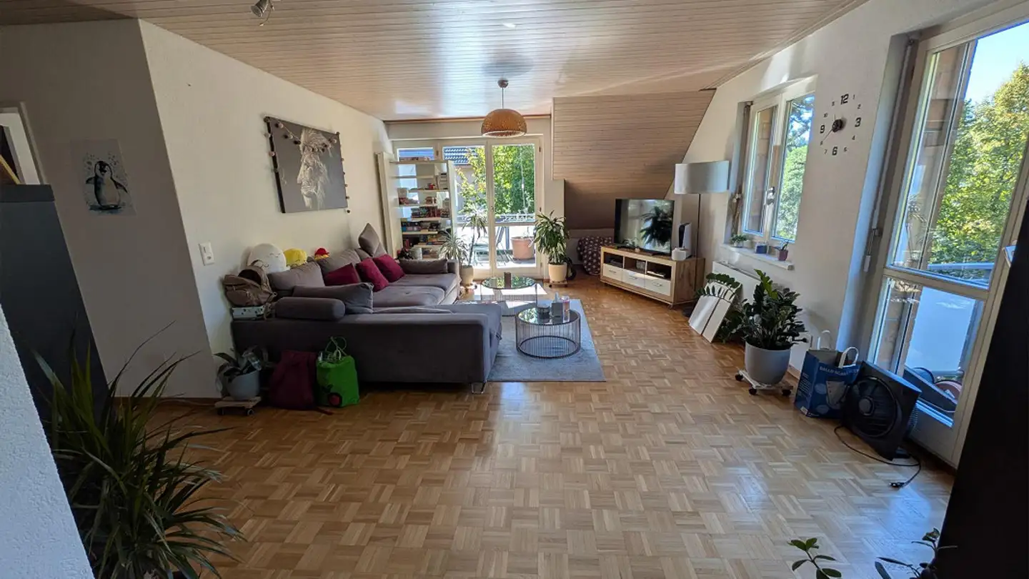 Appartement à louer - Weizackerstrasse 24, 8405 Winterthur - Photo 4