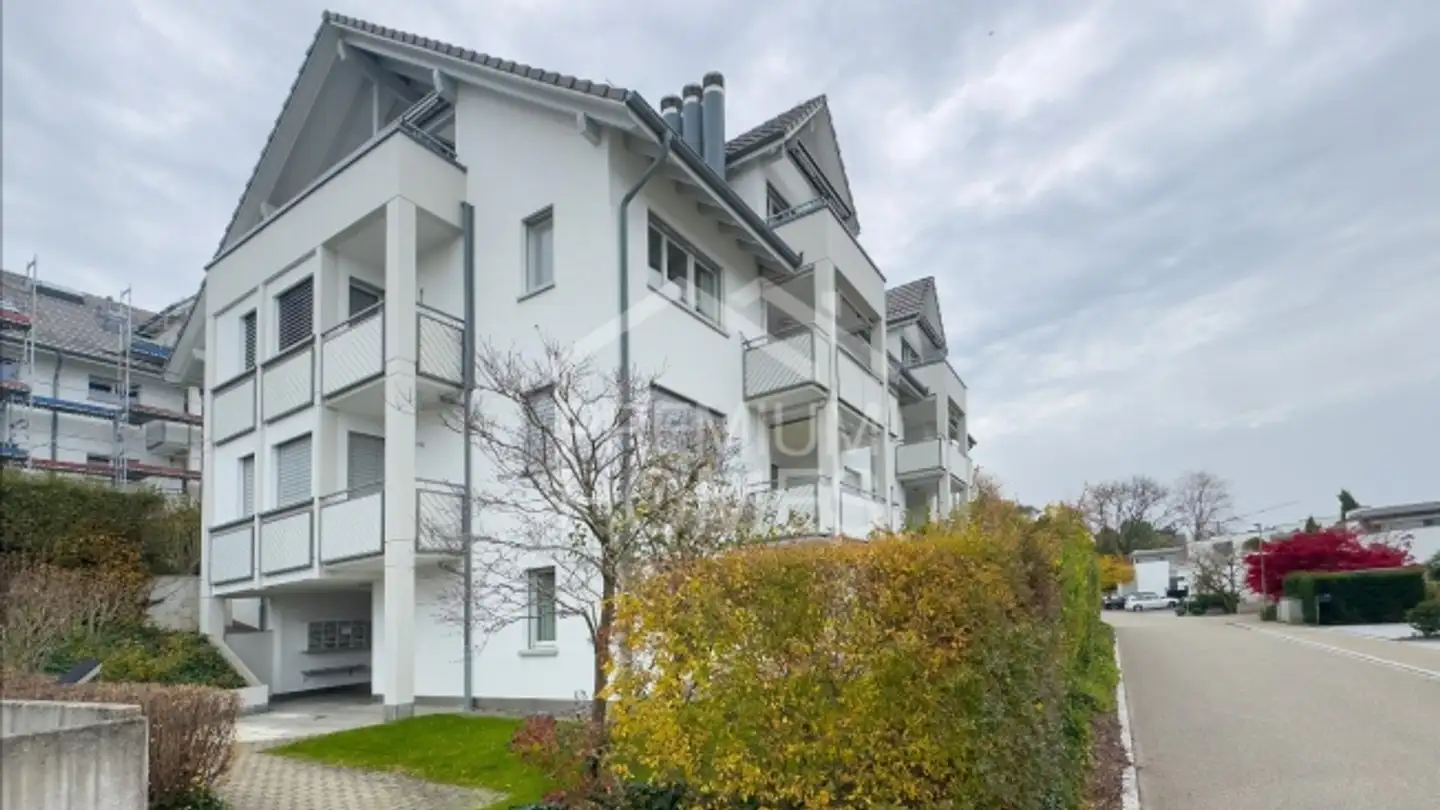 Apartment for sale - 8704 Herrliberg