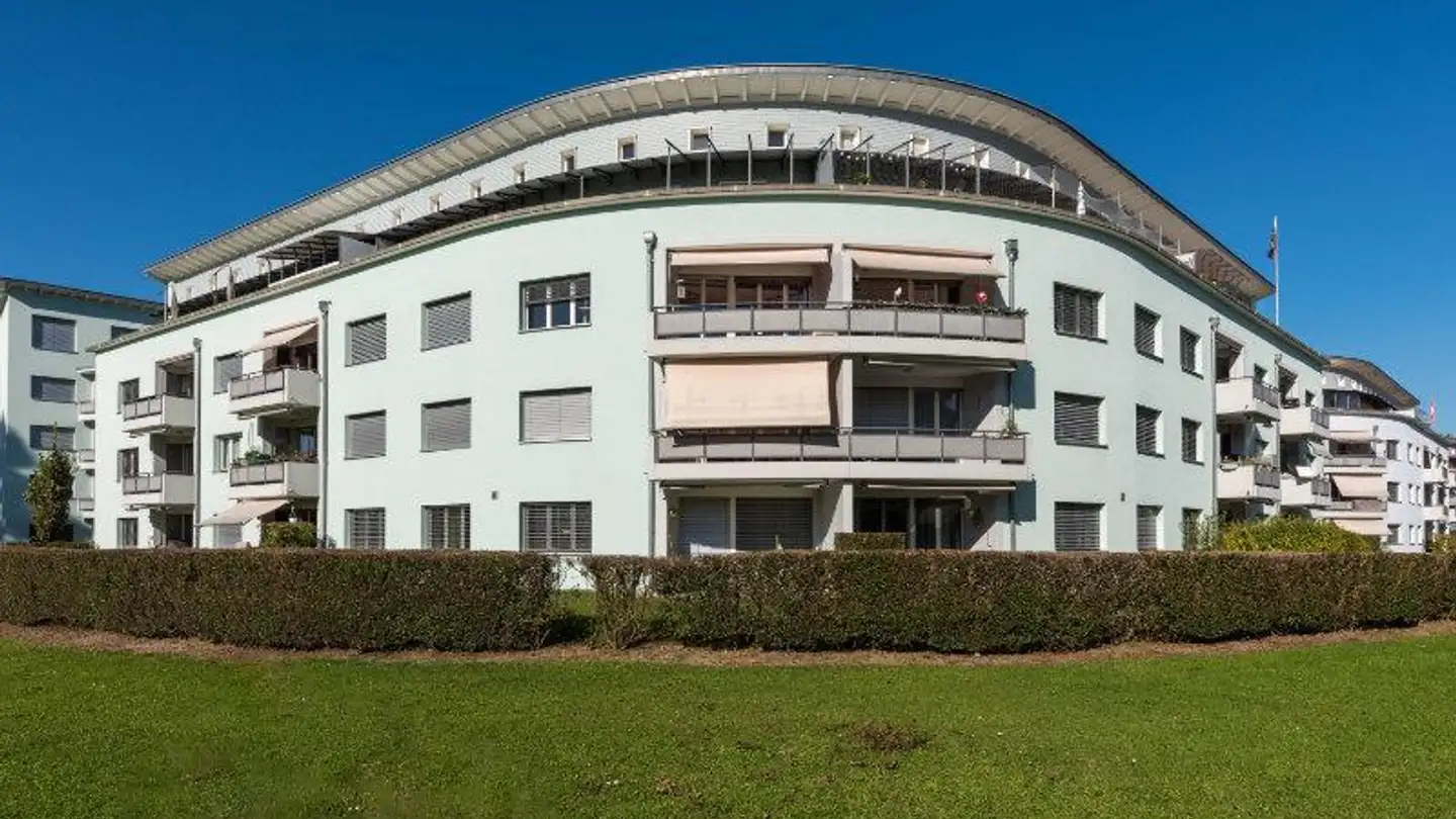 Wohnung mieten - Unter-Spitalhof 6, 6032 Emmen