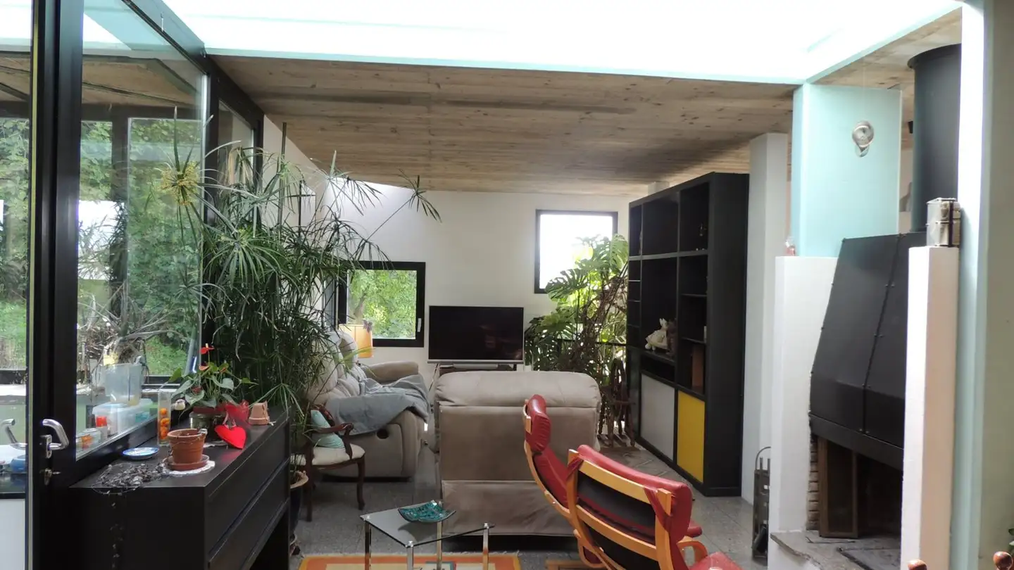 Casa singola in vendita - Via Sottopenz 9, 6830 Chiasso - Foto 4