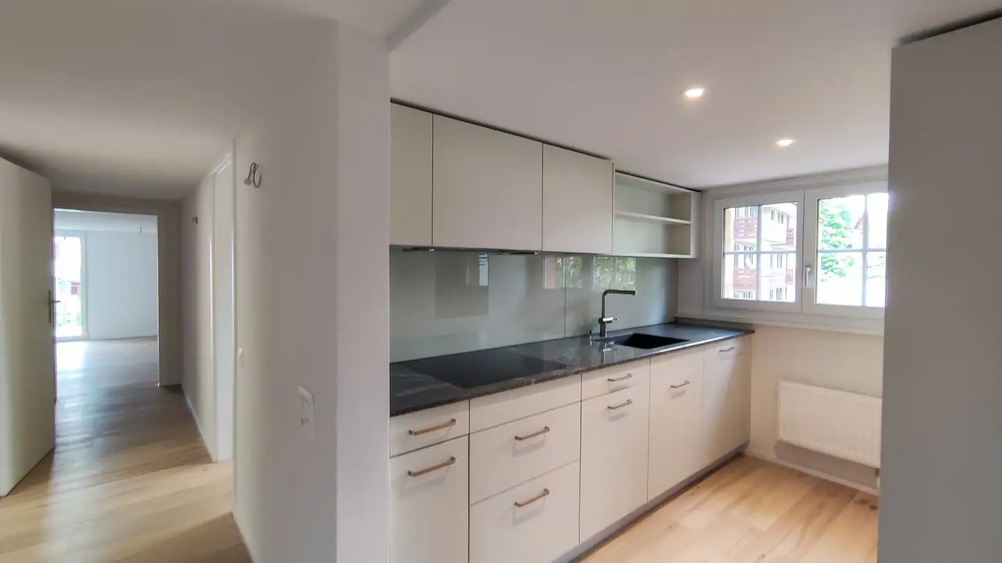 Wohnung mieten - Schaffhauserstrasse 3, 8253 Diessenhofen - Foto 2