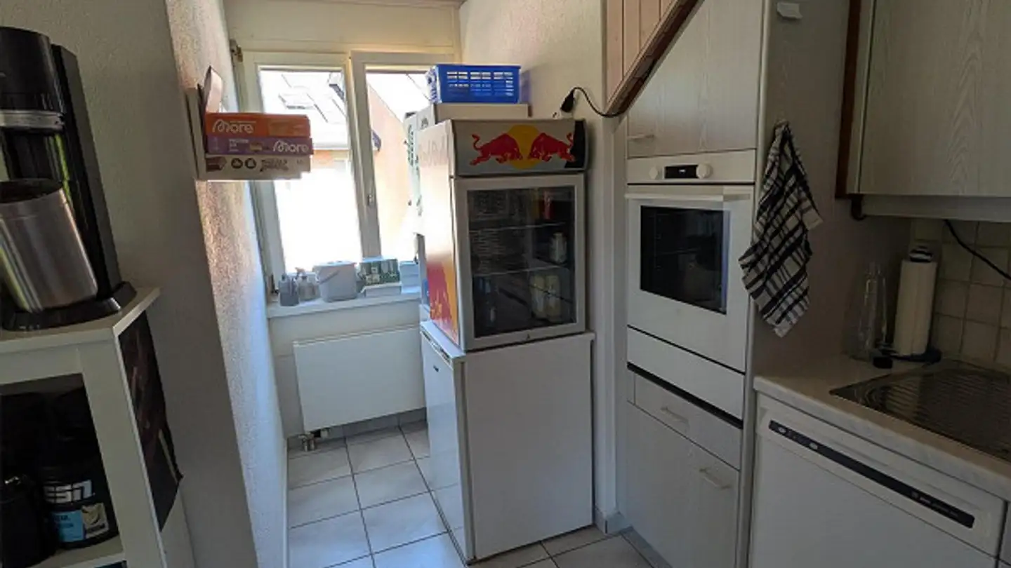 Appartement à louer - Weizackerstrasse 24, 8405 Winterthur - Photo 2