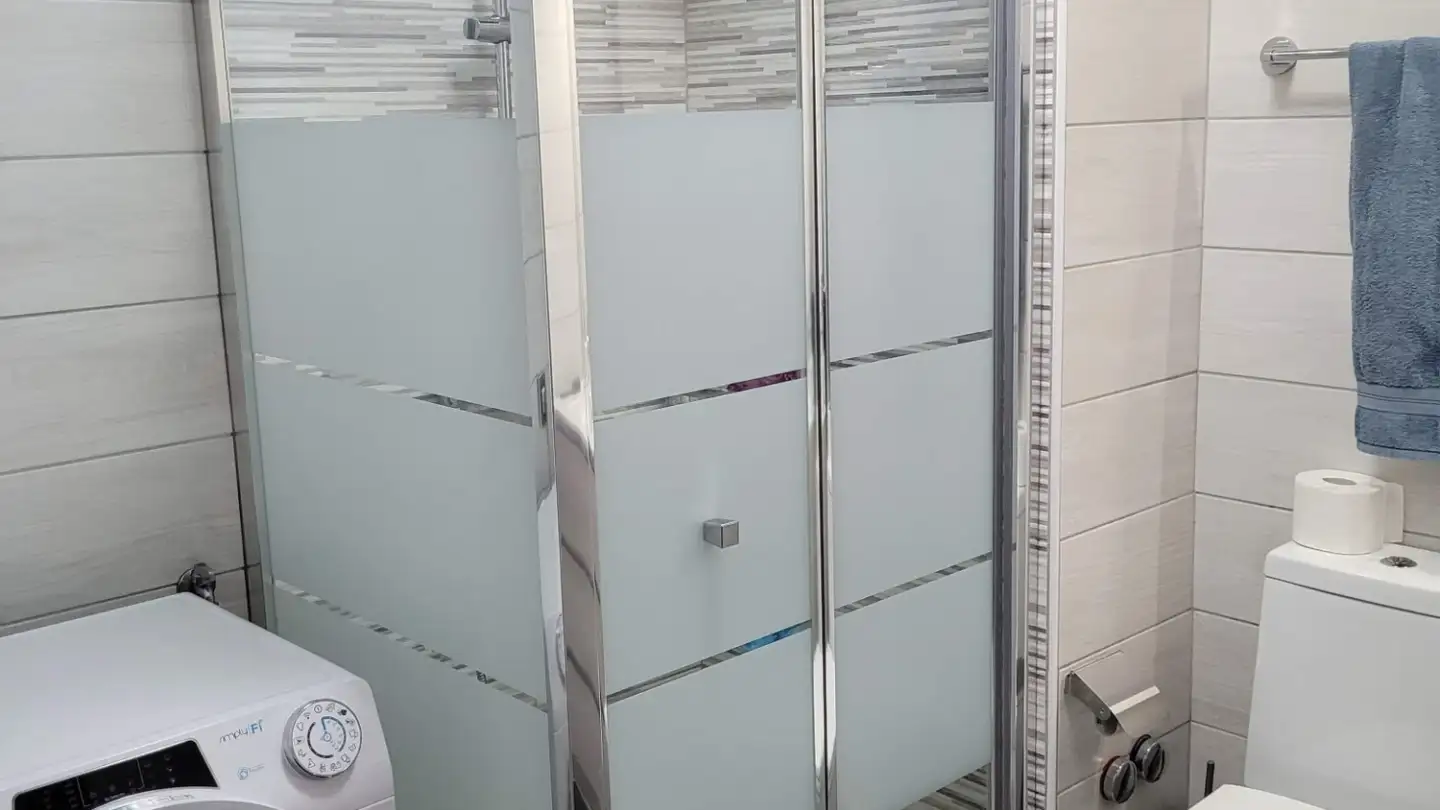 Appartement à louer - Via Franco Zorzi 17, 6900 Paradiso - Photo 4