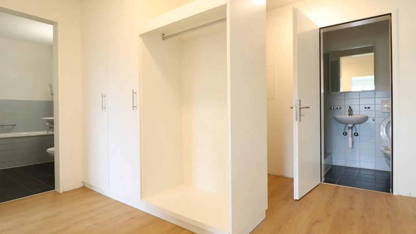 Wohnung mieten - Unter-Spitalhof 6, 6032 Emmen - Foto 3