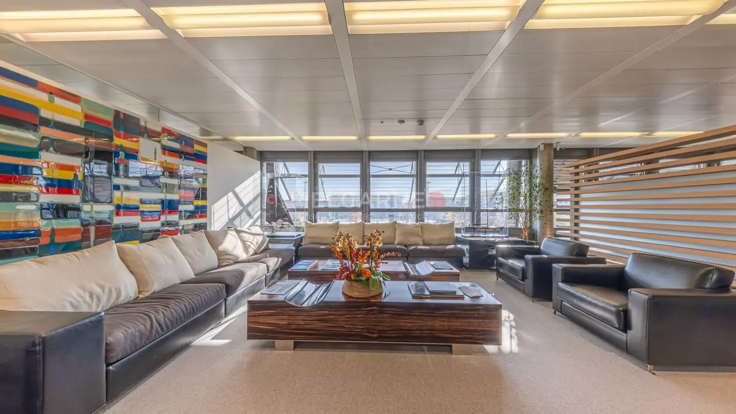 Office space for rent - Avenue Giuseppe- Motta 37, 1202 Genève - Photo 4