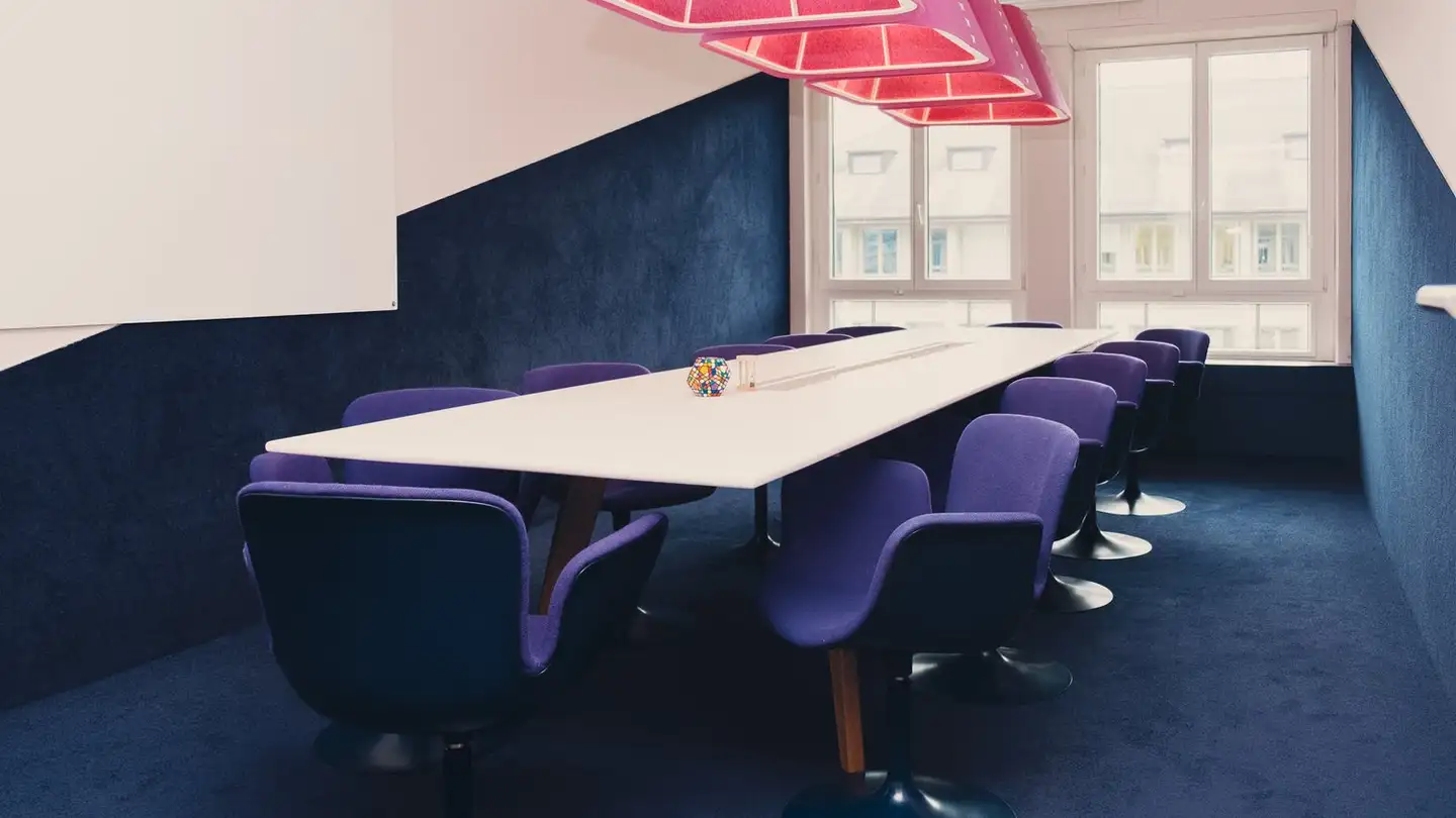 Office space for rent - Talacker 41, 8001 Zürich