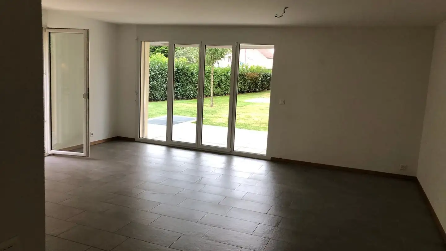 Appartamento in affitto - Route De Villars-Tiercelin 4, 1055 Froideville - Foto 4