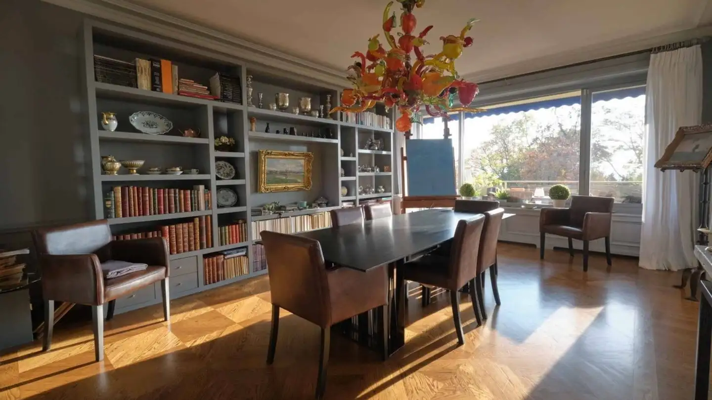 Appartamento in vendita - 1007 Lausanne - Photo 4