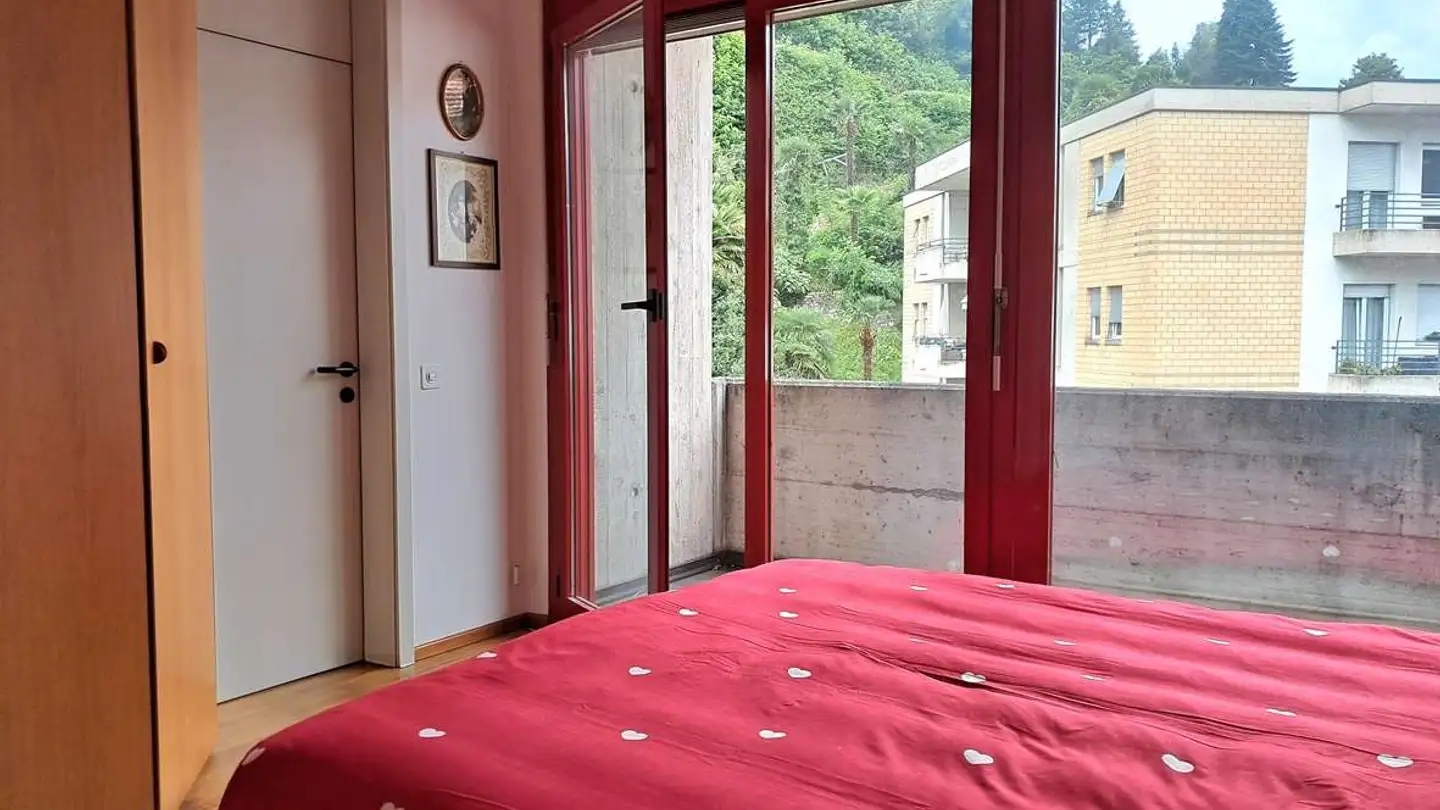 Appartamento in vendita - Via Cassarinetta, 6900 Lugano - Foto 4