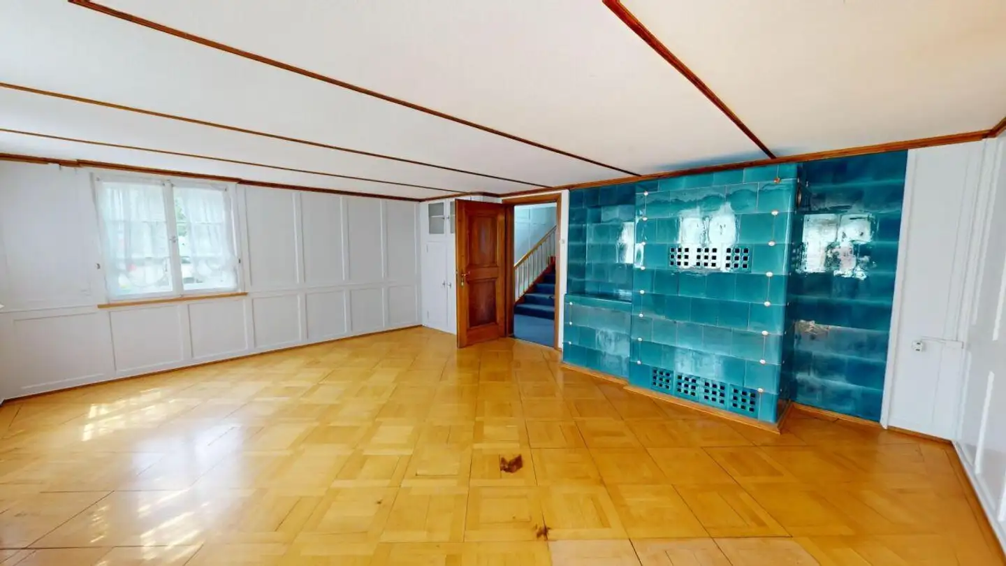 Casa singola in affitto - St. Gallerstrasse, 9042 Speicher - Photo 4