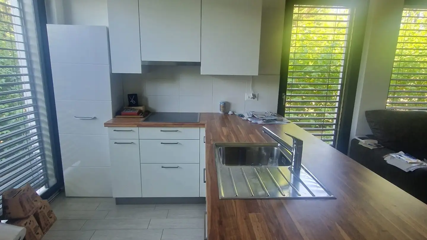 Apartment for rent - Route De Sous-Moulin, 1226 Thônex - Photo 2
