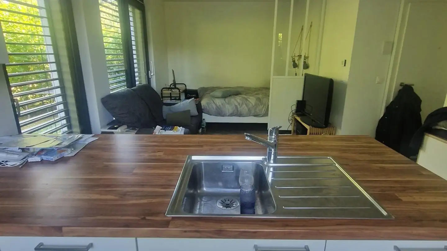 Apartment for rent - Route De Sous-Moulin, 1226 Thônex - Photo 3