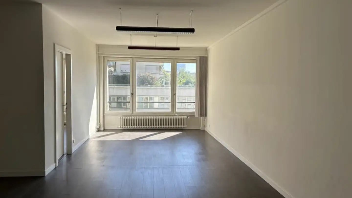 Gewerbe mieten - Chemin De Mornex 3, 1003 Lausanne